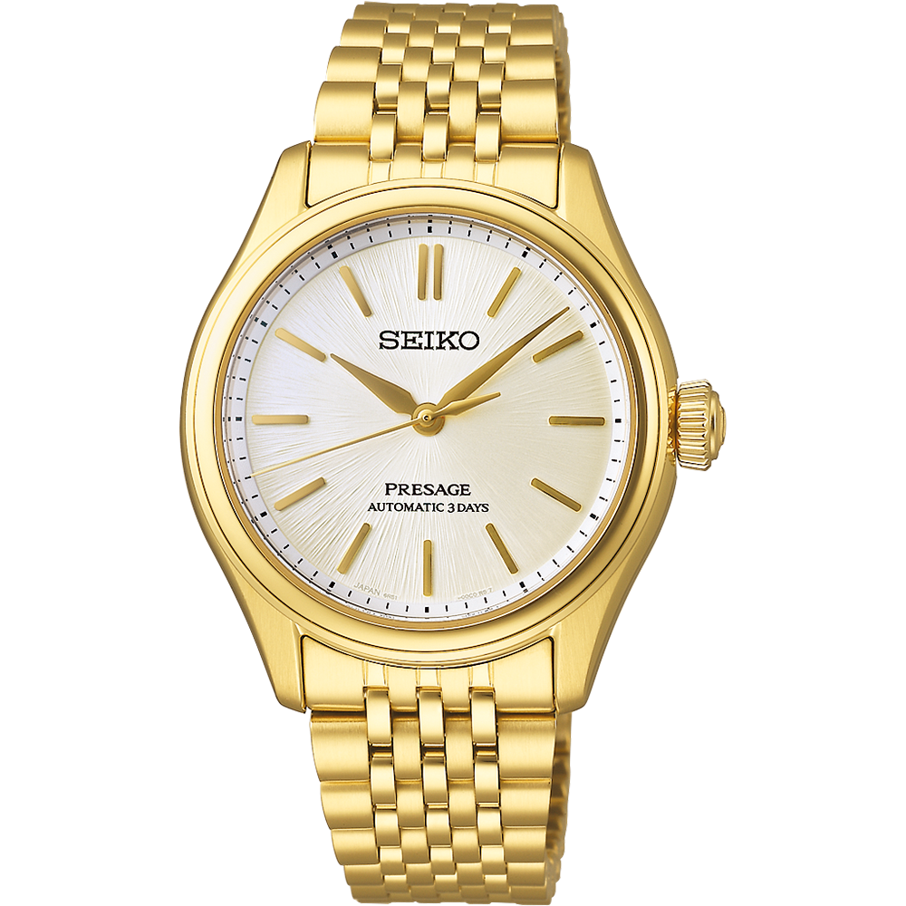 Presage Classic 36mm
