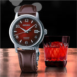 Presage Cocktail Time "Negroni" 38.5mm