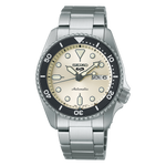 SEIKO 5 SKX Series 38mm