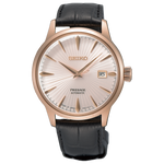 Limited Edition Lark Ichigo Ichie, Presage Cocktail Time 40mm (LAST ONE)