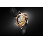 Limited Edition Lark Ichigo Ichie, Presage Cocktail Time 40mm (LAST ONE)