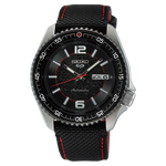 Seiko 5 Sports Supercars 2025 Limited Edition: SRPL54K