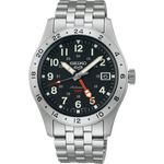 SEIKO 5 Field Series GMT 39mm