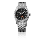 SEIKO 5 Field Series GMT 39mm