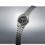 SEIKO 5 Field Series GMT 39mm