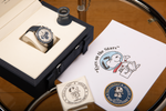 Speedmaster “Silver Snoopy Award”