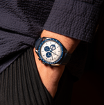 Speedmaster “Silver Snoopy Award”