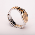 Datejust 41 - Oystersteel & Yellow Gold - (2020)