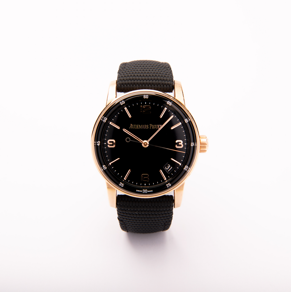 CODE 11.59 Selfwinding (2019) – Audemars Piguet | Swiss Emporium Melbourne