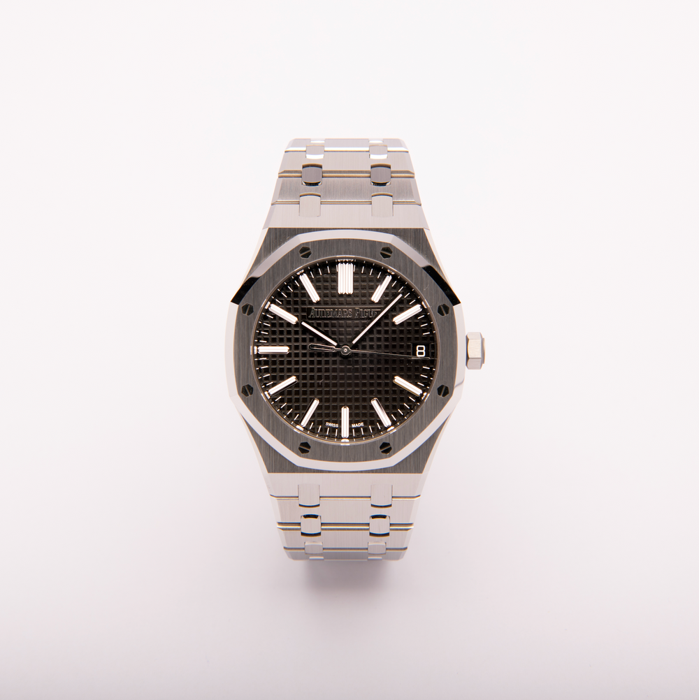 Royal Oak Self-Winding 41mm