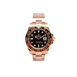 GMT-Master II 18ct Everose Gold - 126715CHNR (2018)