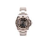 Yacht-Master 40 "Slate"