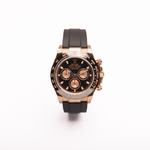 Discontinued Cosmograph Daytona Everose Gold, Oysterflex 116515LN