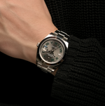 Datejust 41 "Wimbledon" (2024)