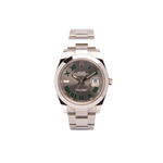 Datejust 41 "Wimbledon" (2024)