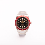 Discontinued Heritage Black Bay "ETA"