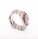 Discontinued Heritage Black Bay "ETA"