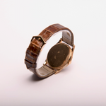 Discontinued Calatrava 5196R-001 - Rose Gold