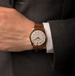 Discontinued Calatrava 5196R-001 - Rose Gold