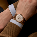 Discontinued Calatrava 5196R-001 - Rose Gold
