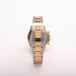 Discontinued Cosmograph Daytona Oystersteel and Yellow Gold - Champagne