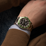 Submariner Date "Kermit" (2010)