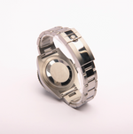 GMT-Master II Oystersteel - Black (2018)