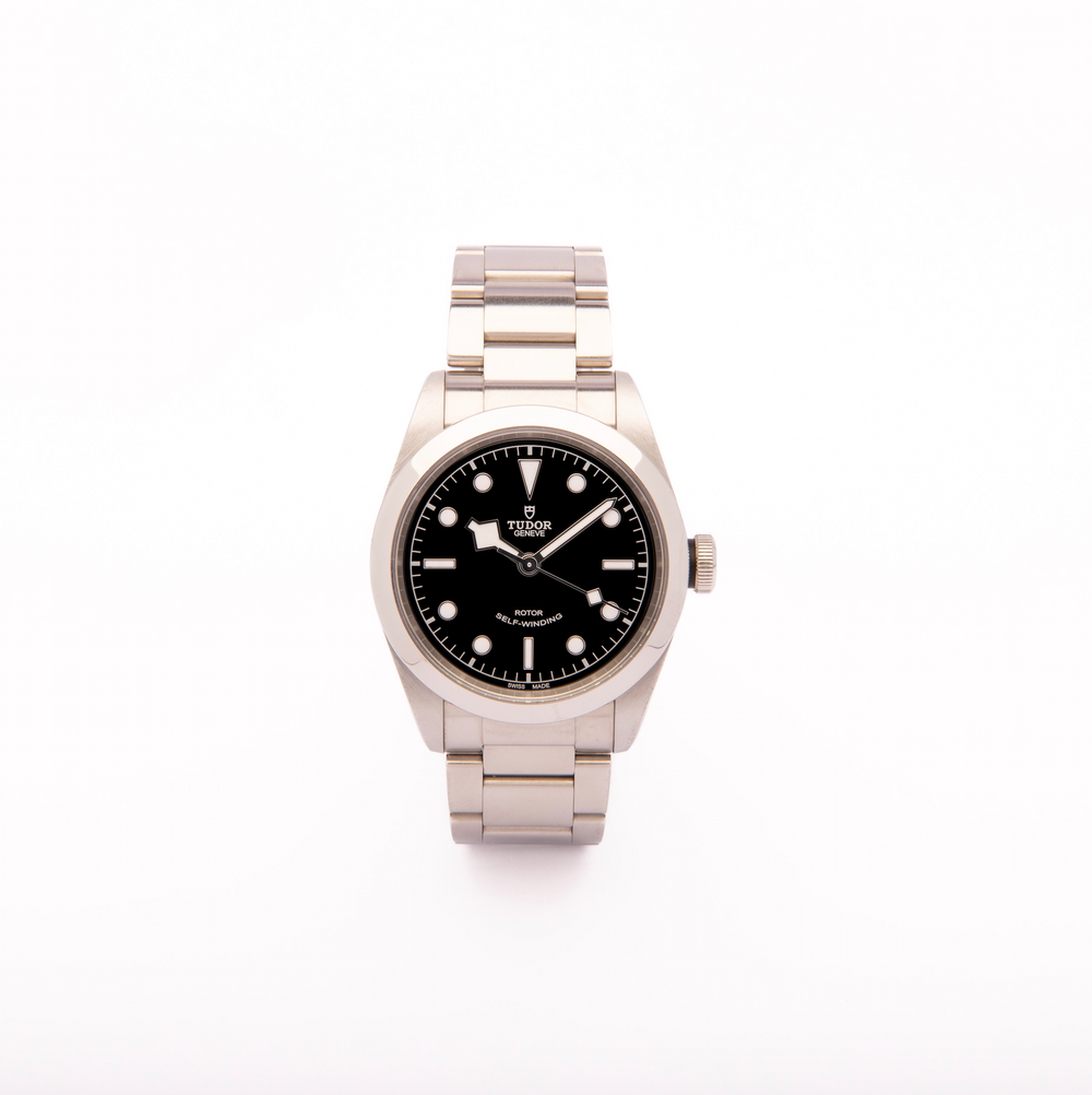 Discontinued Black Bay 41mm (2021) – Tudor | Swiss Emporium Melbourne