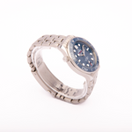 Seamaster Diver 300M - Blue (2025)