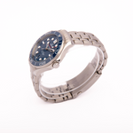 Seamaster Diver 300M - Blue (2025)