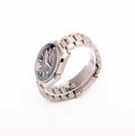 SEAMASTER PLANET OCEAN 600M CO‑AXIAL MASTER CHRONOMETER 39.5 MM