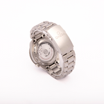 SEAMASTER PLANET OCEAN 600M CO‑AXIAL MASTER CHRONOMETER 39.5 MM