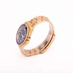 Submariner Date - 18ct Yellow Gold (2023)