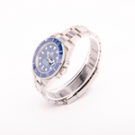 Discontinued 40mm Submariner Date - 18ct White Gold (2020)