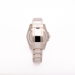 Discontinued 40mm Submariner Date - 18ct White Gold (2020)