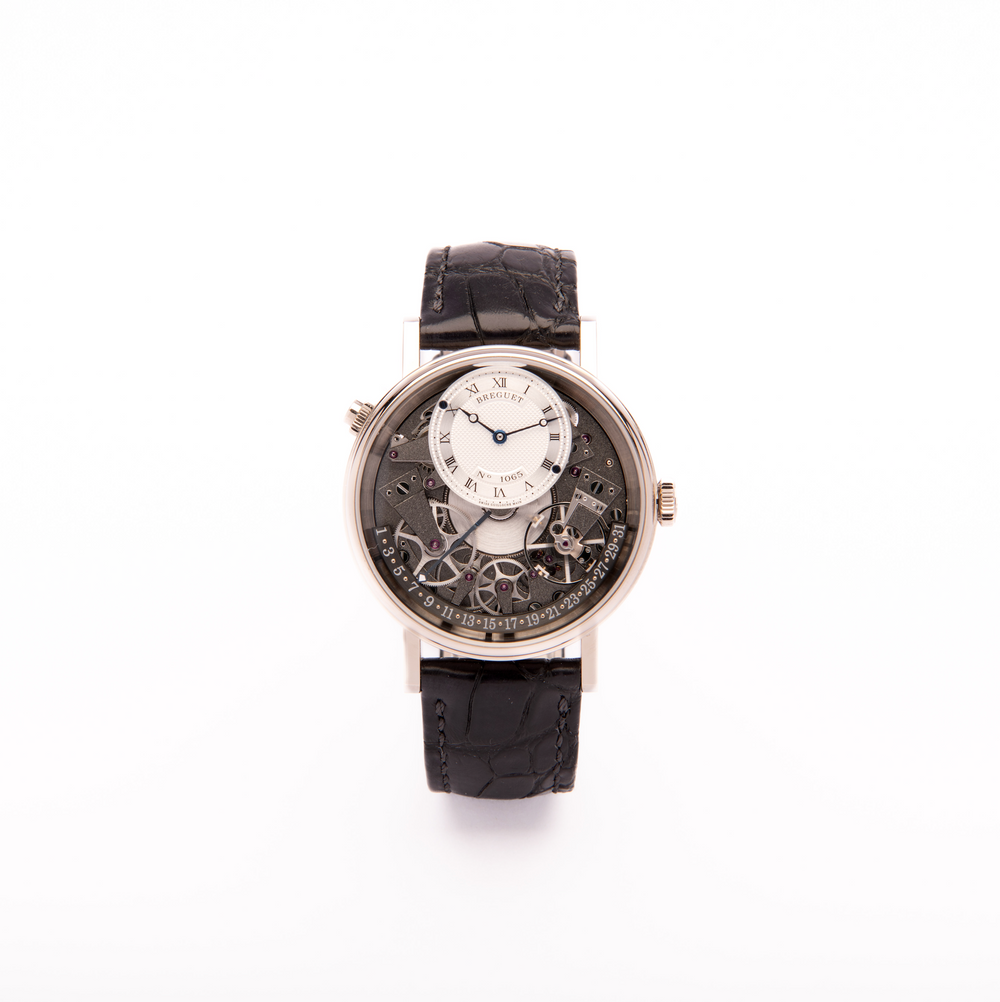 Breguet Tradition Retrograde Date (2022) – Breguet | Swiss Emporium Melbourne