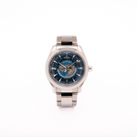 Seamaster Aquaterra 150m GMT Worldtimer - 2020