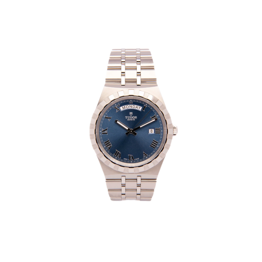 Royal 41 Day Date