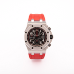 Royal Oak Offshore Chronograph "Vampire"