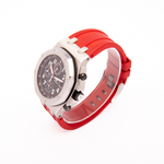 Royal Oak Offshore Chronograph "Vampire"