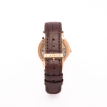 SAXONIA THIN in 18-carat pink gold