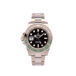 GMT-Master II - Oystersteel "Sprite" (2023)