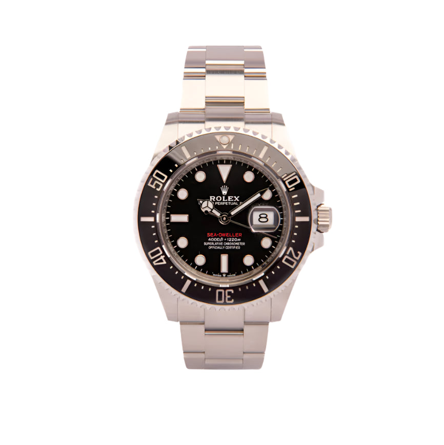 Sea-Dweller 43mm (2023)