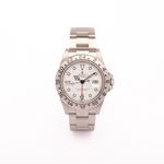 Explorer II "Polar" - 16570