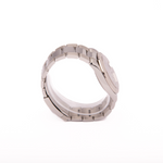 Datejust 41 - Bright Blue (2023)