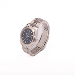 Datejust 41 - Bright Blue (2023)