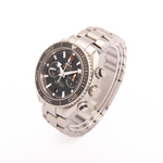 DISCONTINUED PLANET OCEAN 600M CO‑AXIAL CHRONOGRAPH 45.5 MM (2014)