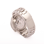 DISCONTINUED PLANET OCEAN 600M CO‑AXIAL CHRONOGRAPH 45.5 MM (2014)