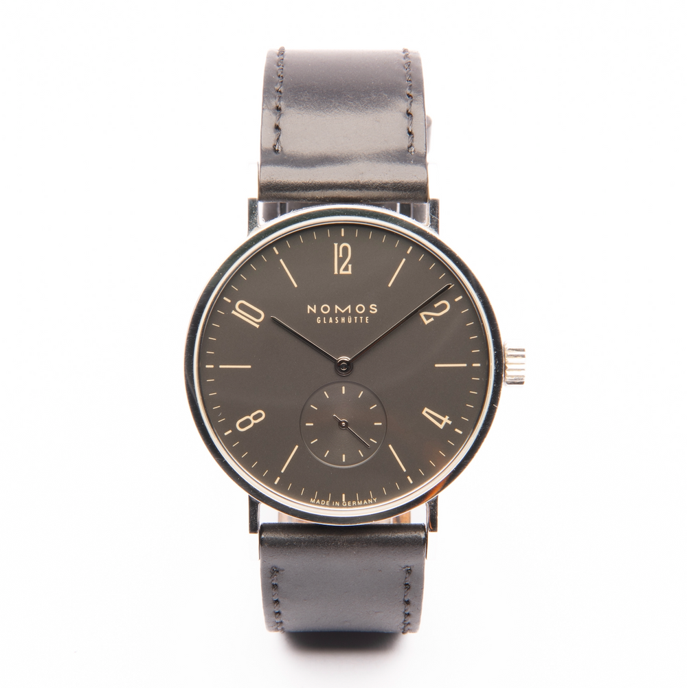 NOMOS Tangomat Ruthium – Nomos Glashutte | Swiss Emporium Melbourne