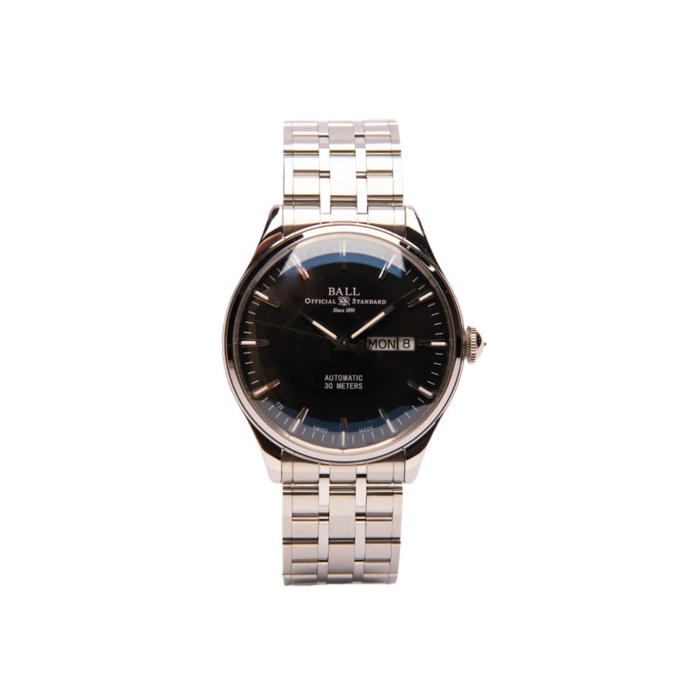 Ball Watch
